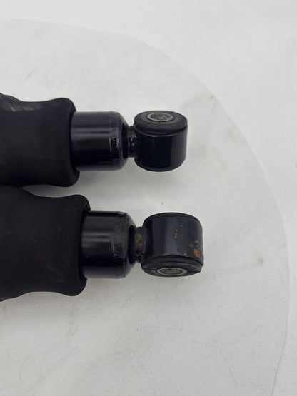 2019 - 2023 Harley-Davidson Touring Road King Special Rear Left Right Shock Absorbers Dirty Air