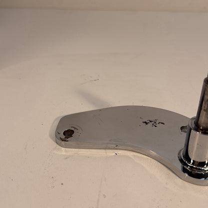 1986 - 2003 Harley-Davidson Sportster Hugger 883 Foot Brake Lever Mount Support lt1112-c57-p986