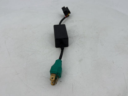 2007 - 2011 Harley-Davidson Touring Electra Glide Ultra Headlamp Leveling Control Module H4/9003 CANBUS