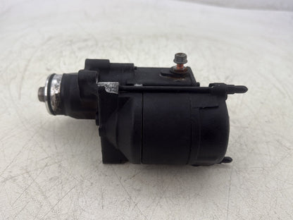 2012 Harley Dyna Super Glide Custom FXDCI OEM Engine Starter Motor