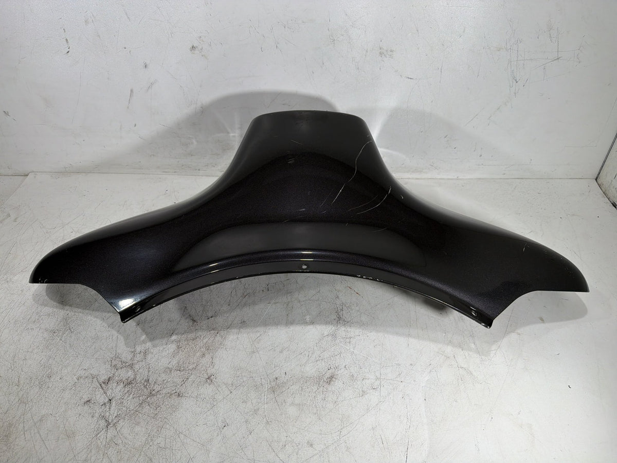 2010 Harley Street Glide Touring FLHX OEM Front Outer Batwing Fairing Cover