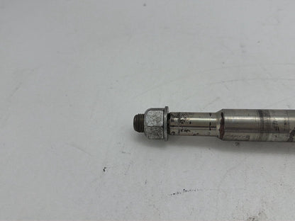 2011 Harley Heritage Softail Classic FLSTC OEM Rear Wheel Axle Bolt Shaft