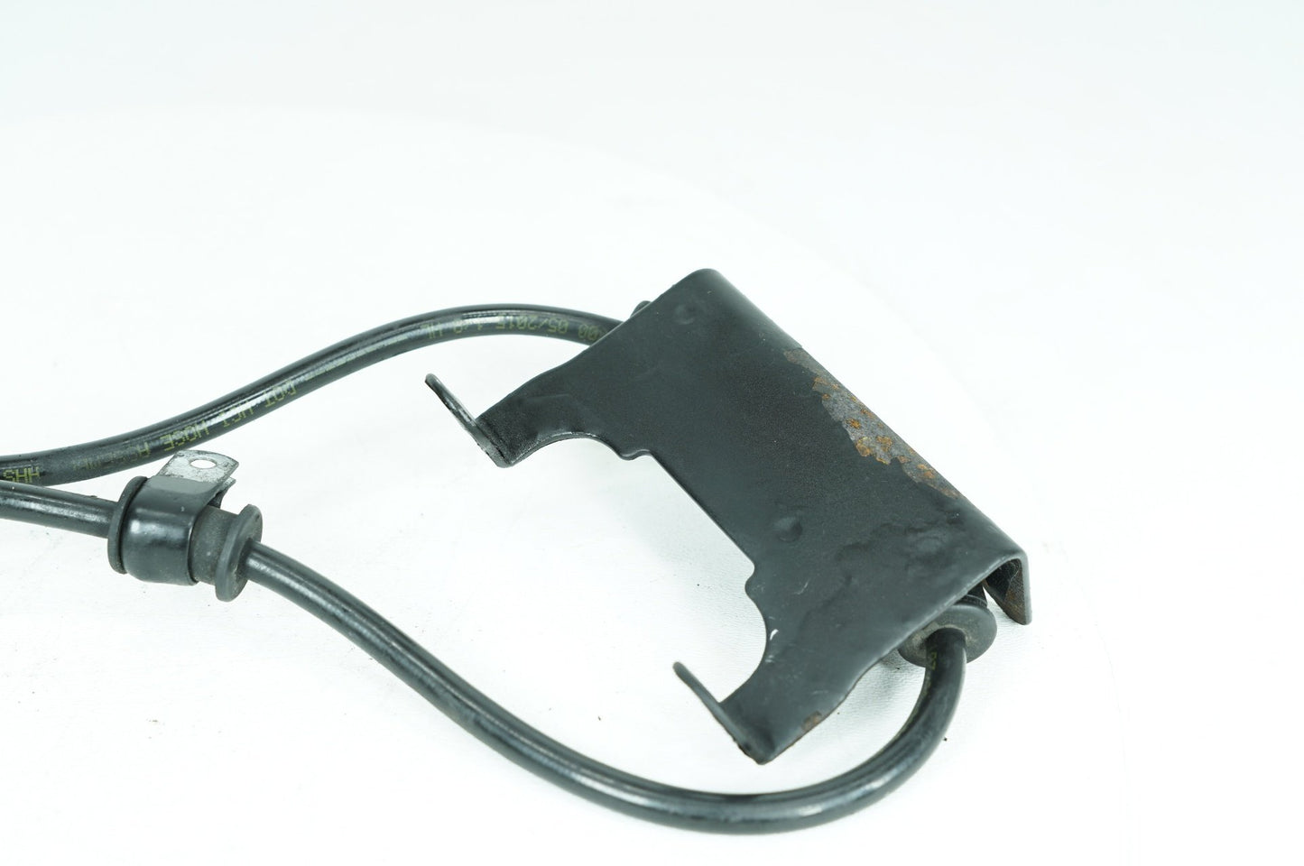 2004 - 2022 Harley-Davidson Sportster Iron 883 Rear Brake Hose Line Pipe NON-abs 41800318