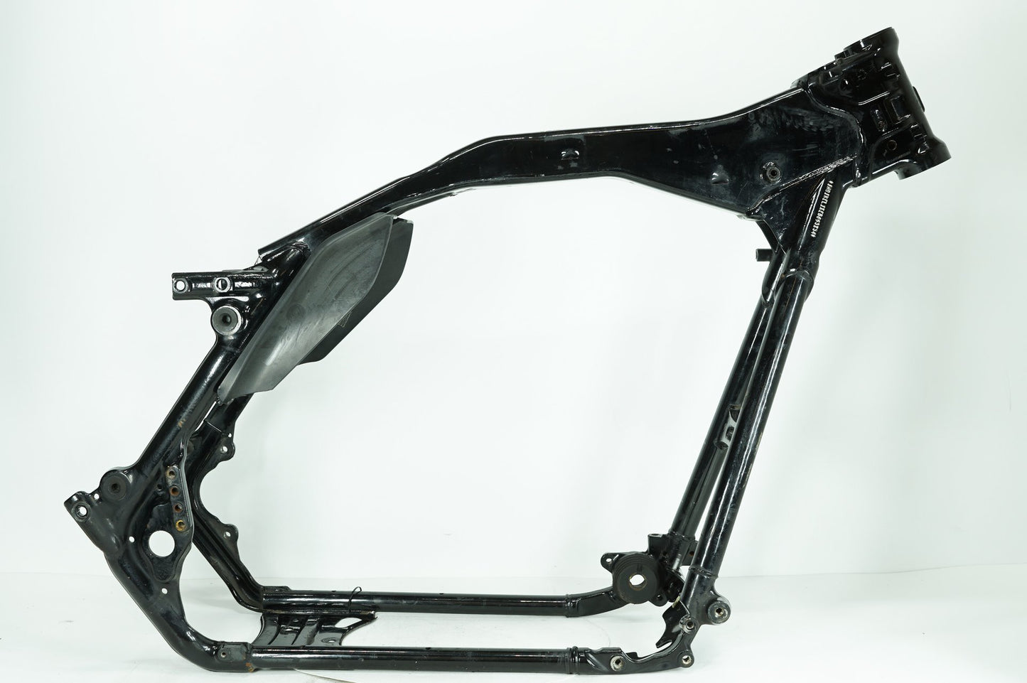 2008 - 2016 Harley-Davidson Touring Electra Glide Ultra Body Main Frame Chassis SLVG 47900-14BHP