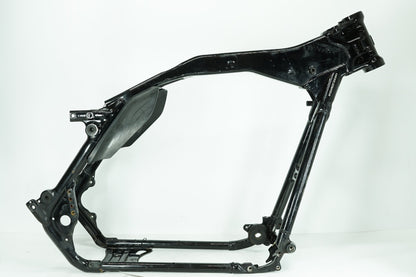 2008 - 2016 Harley-Davidson Touring Electra Glide Ultra Body Main Frame Chassis SLVG 47900-14BHP
