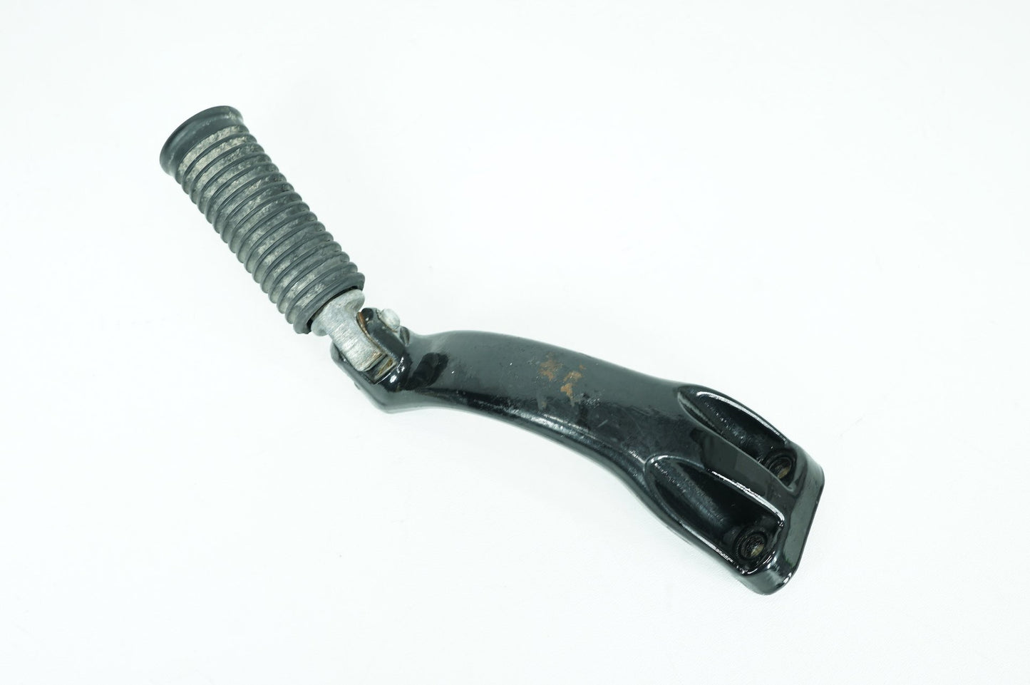 2004 - 2010 Harley-Davidson Sportster Low Right Foot Rest Support Bracket Peg 42652-04