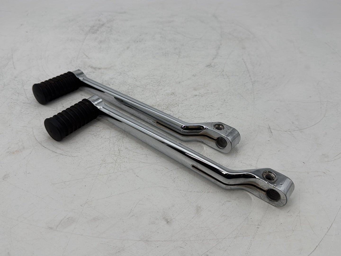 1999 - 2006 Harley-Davidson Touring Electra Glide Classic Gear Shifter Lever Pedal Pedals 33895-82D
