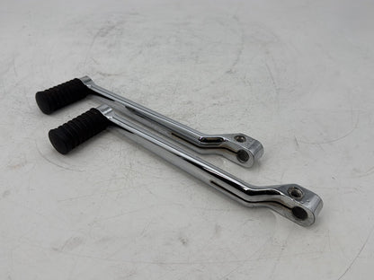 1999 - 2006 Harley-Davidson Touring Electra Glide Classic Gear Shifter Lever Pedal Pedals 33895-82D
