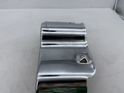 2008 Harley Touring FLHTCU Electra Glide Ultra OEM Front Lower Fairing Outer Skirt 58208-96A
