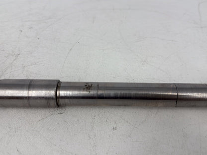 2005 Harley Sportster XL883C 883 Custom OEM Front Wheel Axle Bolt Shaft