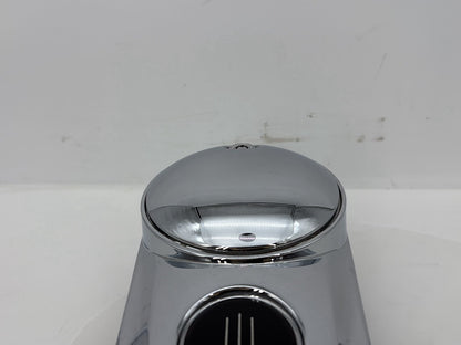 2007 - 2011 Harley-Davidson Touring Street Glide Fuel Gas Tank Dash Console NOKey 69214-08