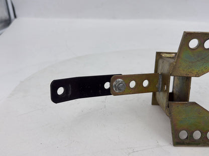1999 - 2006 Harley-Davidson Touring CVO Screamin Eagle Road King Front Driver Rider Backrest Bracket Mount 52587-09