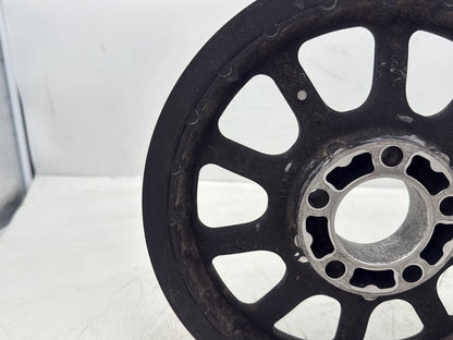 2008 Harley Dyna FXDL Low Rider Anniversary OEM Rear Driver Pulley Sprocket