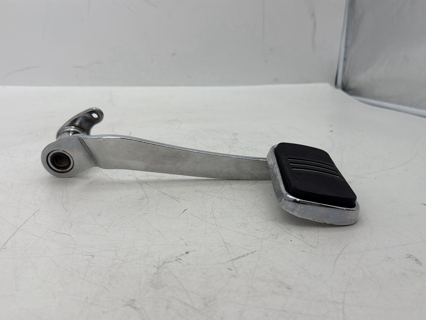 2005 Harley Touring FLHRCI Road King Classic OEM Foot Brake Control Lever Pedal