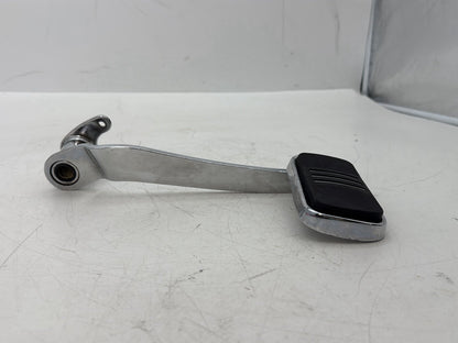 2005 Harley Touring FLHRCI Road King Classic OEM Foot Brake Control Lever Pedal