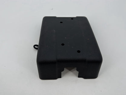 2006 - 2017 Harley-Davidson Dyna Street Bob Lower Battery Tray Stay Box Cover 66234-06 66234-06