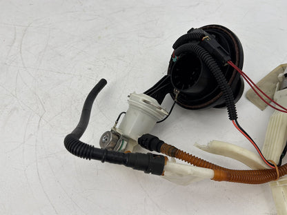 2008 - 2016 Harley-Davidson Touring Electra Glide Ultra Fuel Pump Gas Gasoline Petrol Sending