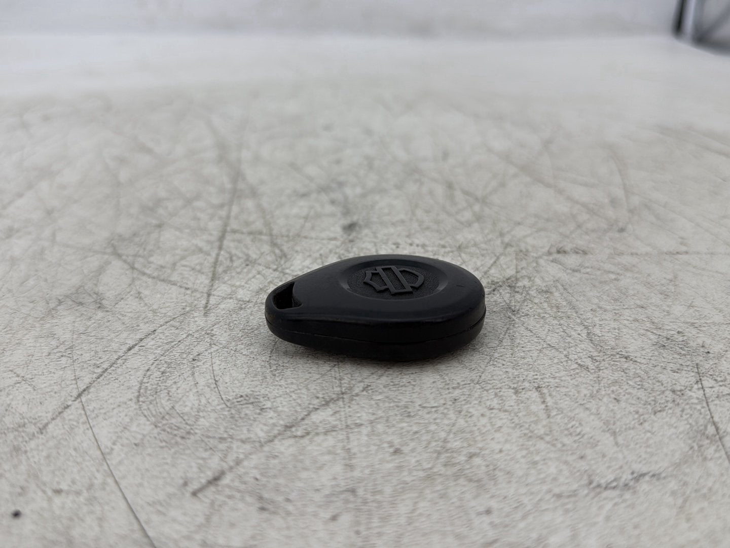 2016 Harley Road King Touring FLHR OEM Smart Keyless 1 Key Fob Remote