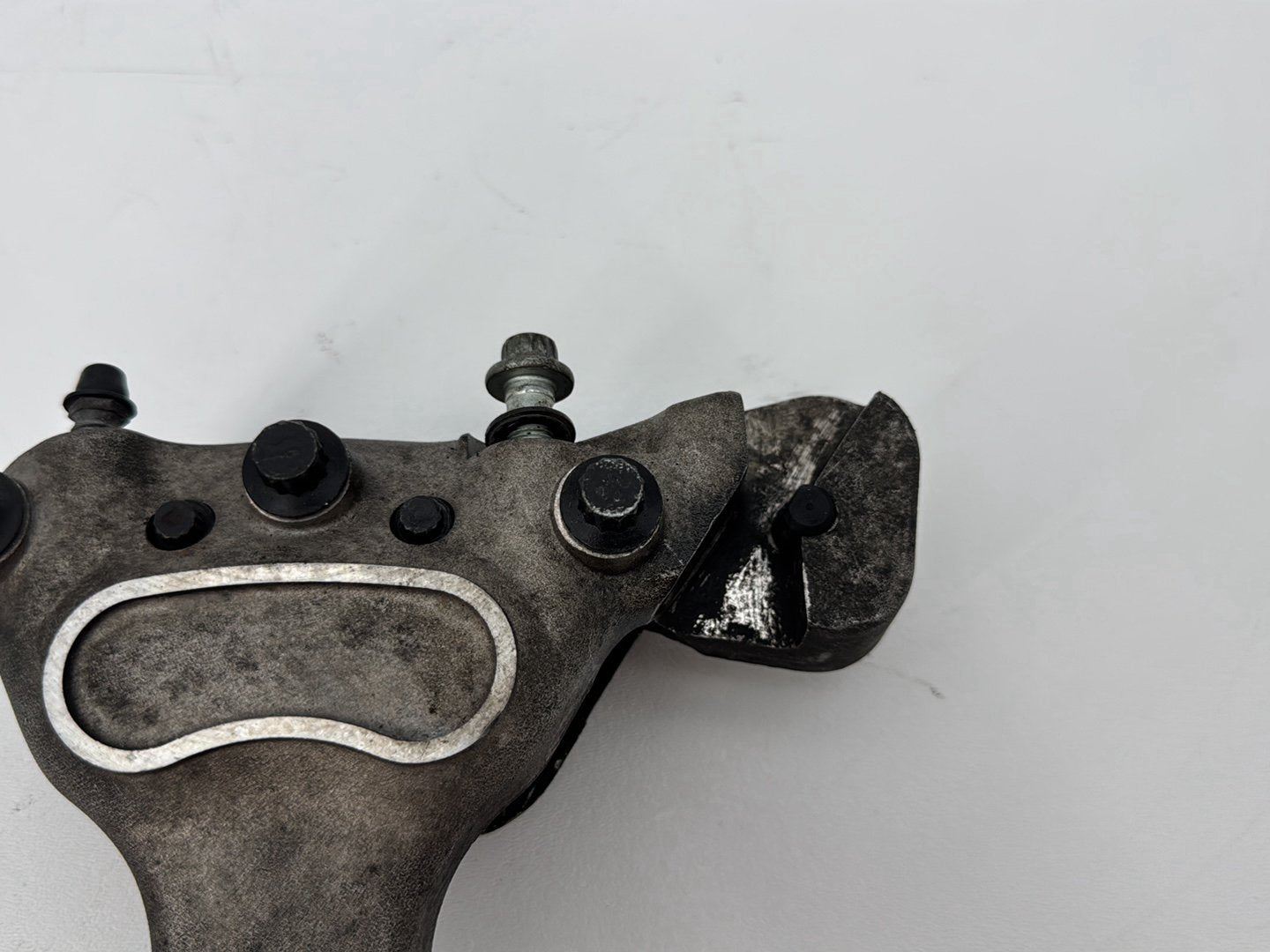 1999 - 2006 Harley-Davidson Touring Electra Glide Classic Rear Back Brake Caliper 44016-00D