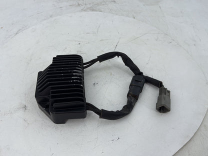2006 Harley Dyna Super Glide Custom FXDCI OEM Voltage Regulator Rectifier