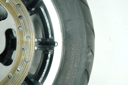 2008 - 2016 Harley-Davidson Touring Electra Glide Ultra Rear Wheel Rim Tire 40900213