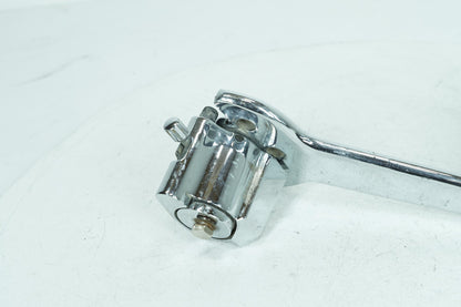 1999 - 2006 Harley-Davidson Touring Electra Ultra Classic Foot Brake Control Lever Pedal 42407-87B