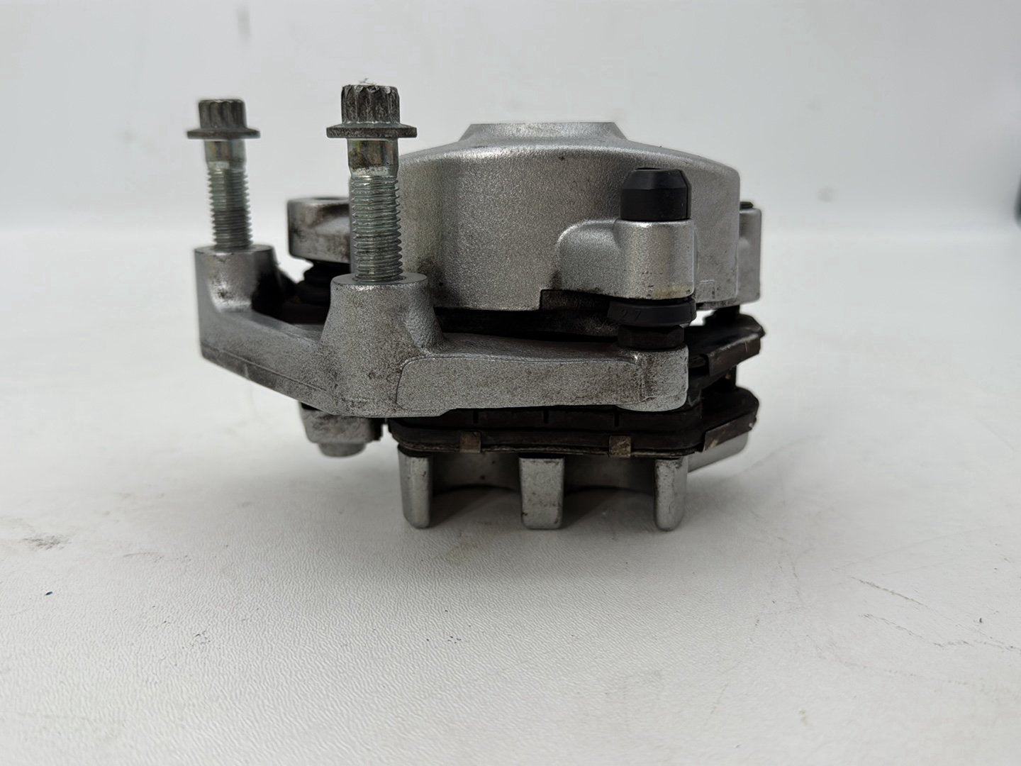 2004 - 2013 Harley-Davidson Sportster 883 Custom Front Left 1 Brake Caliper  	44121-07