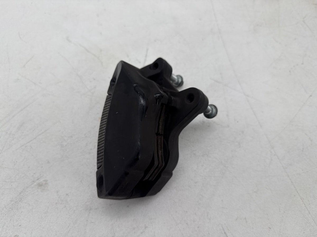 2009 Harley Electra Glide Touring Ultra OEM Front Left 1 Brake Caliper