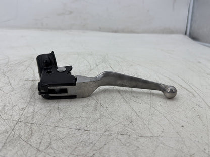 2007 Harley Electra Glide Touring Ultra OEM Front Left Hand Clutch Control Lever