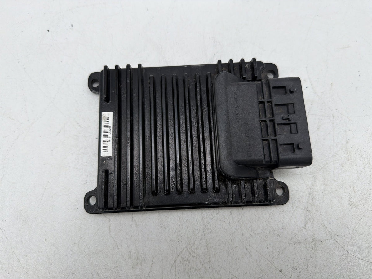 2011 Harley Road King Touring FLHR OEM Engine Control Module Brain ECU ECM