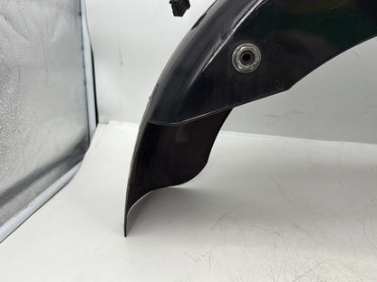 2008 Harley Electra Glide Touring Ultra FLHTCUI OEM Rear Wheel Fender & Turn Signals Bar