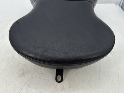 2011 Harley Softail FLSTFB Fat Boy OEM Passenger Rider Driver Seat Saddle