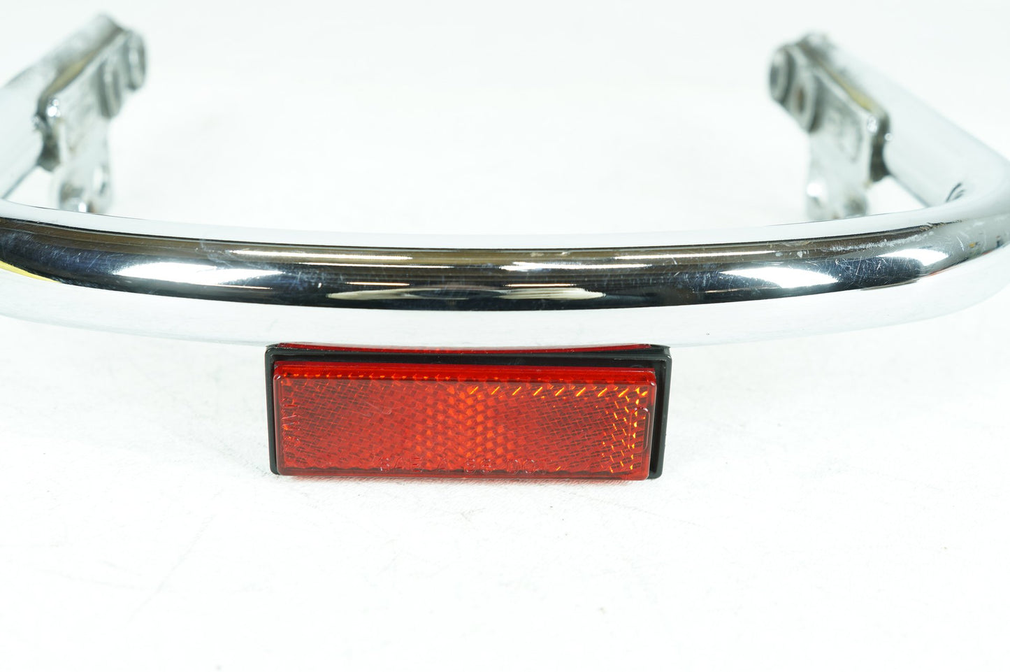 2007 - 2012 Harley-Davidson Touring Street Glide Rear License Plate Support Bar Holder 53628-06