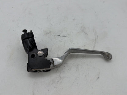 2003 Harley Road King Touring Classic OEM Front Left Hand Clutch Control Lever