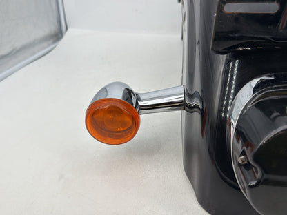 2004 - 2013 Harley-Davidson Sportster 883 Custom Rear Wheel Fender & Turn Signals Bar 59847-04