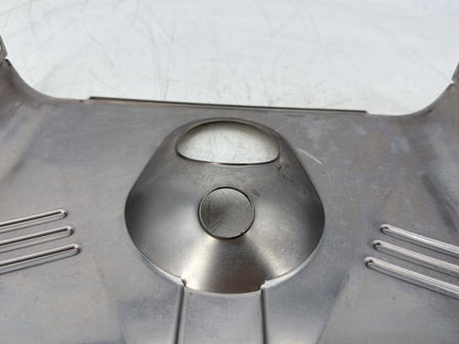 2005 Harley Heritage Softail Classic Front Upper Nacelle Headlight Cover Panel