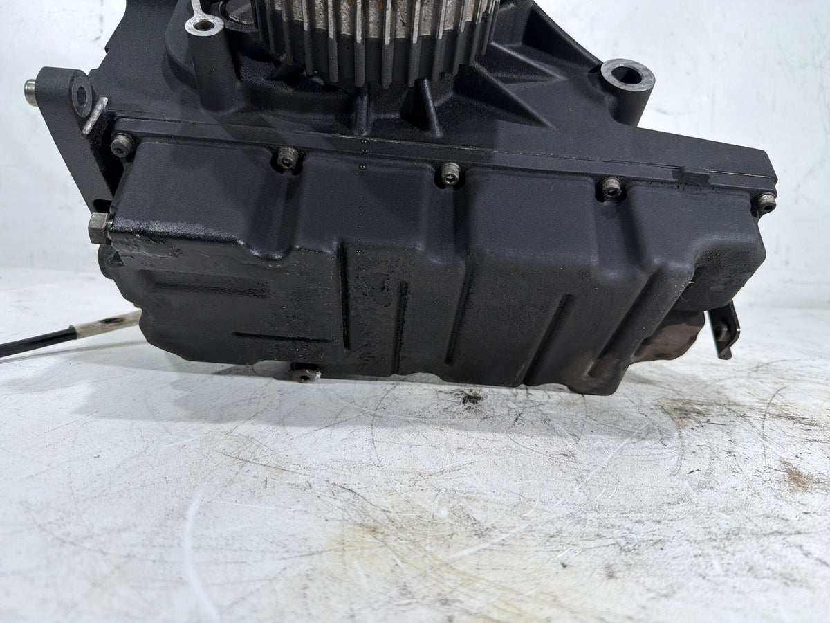 2009 Harley Street Glide Touring FLHX OEM 6 Speed Transmission Gearbox 17K
