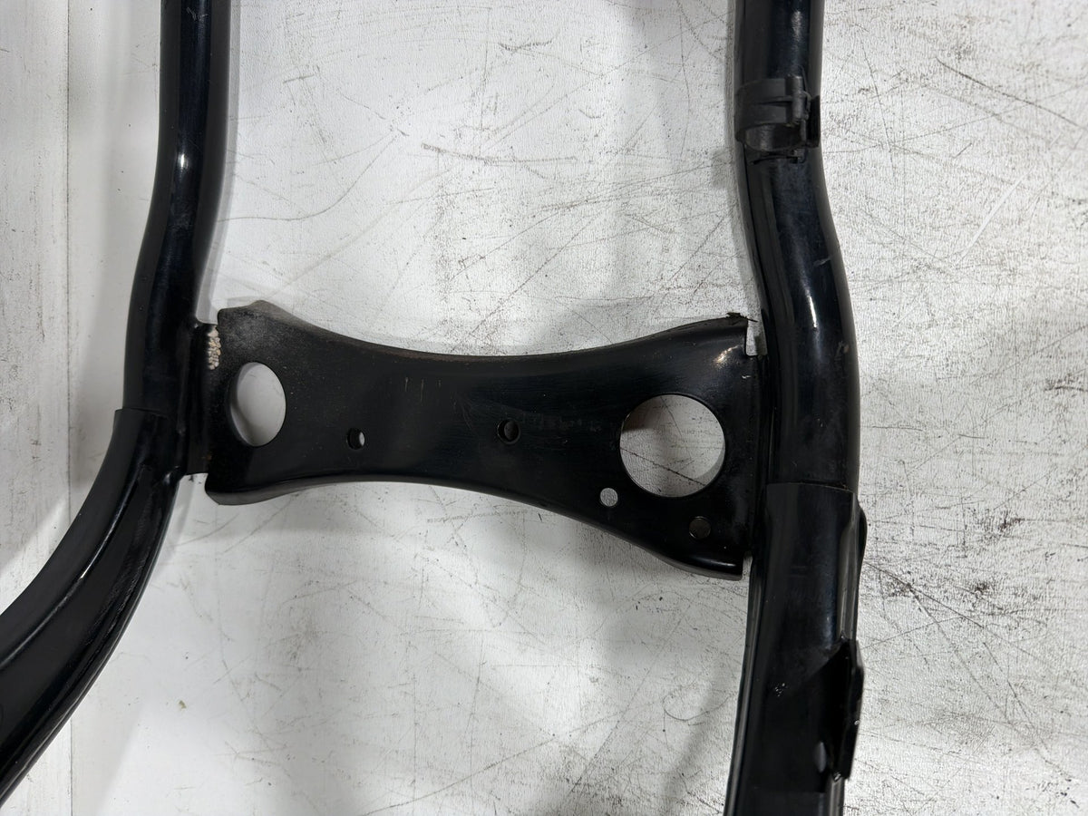 2004 Harley Electra Glide Touring Ultra OEM Body Main Frame Chassis NO Title