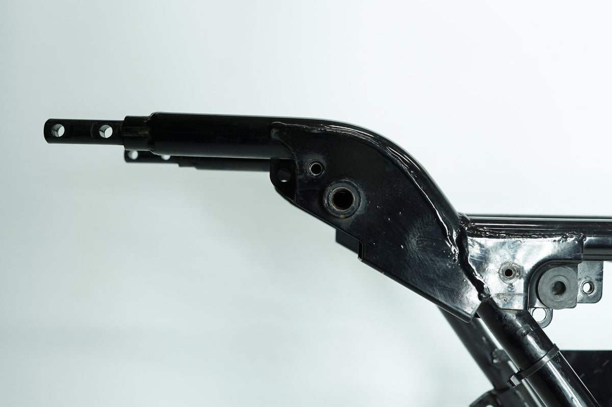 1984 - 1998 Harley-Davidson Touring Road King Classic Body Main Frame Chassis SLVG 47900-97A
