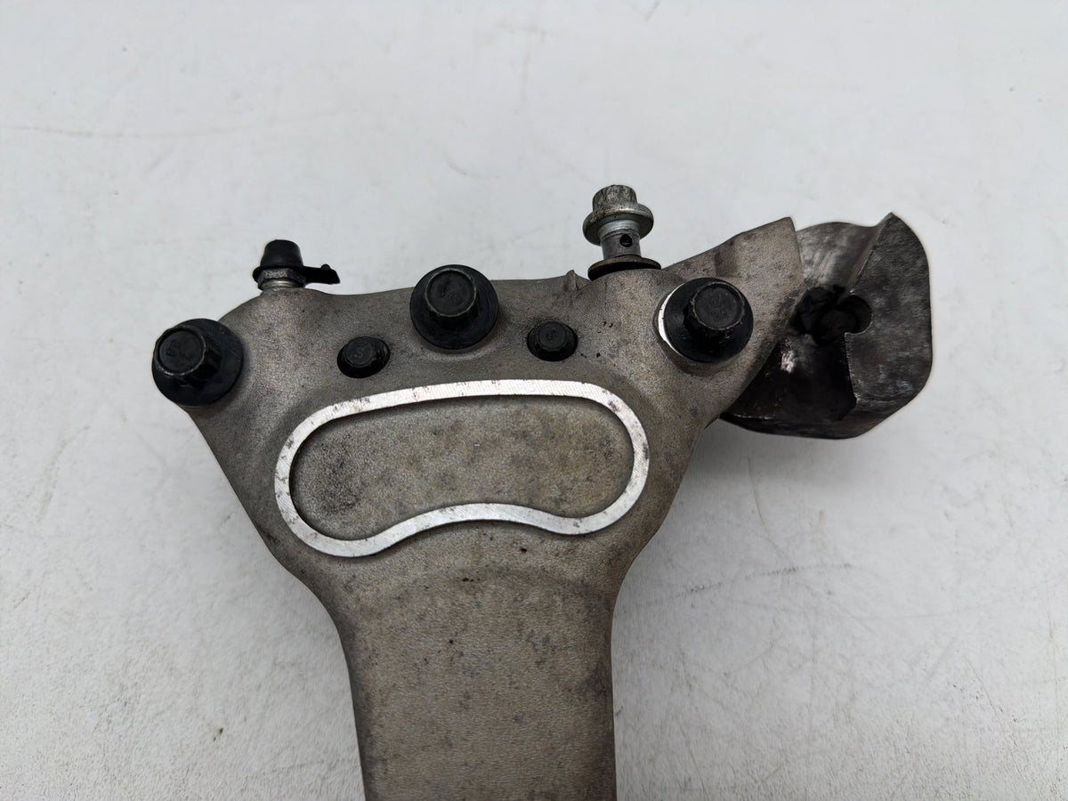 2006 Harley Street Glide Touring FLHX OEM Rear Back Brake Caliper