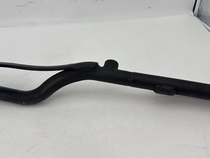 09 Harley Sportster XL1200 OEM Exhaust Muffler Interconnect Bracket Support Bar