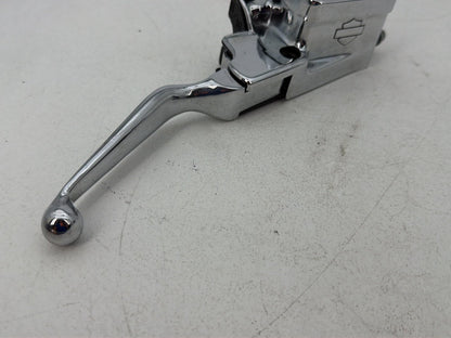 1984 - 1998 Harley-Davidson Touring Electra Glide Classic Front Right Brake Lever Master Cylinder 45013-93A