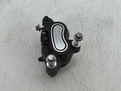 2011 Harley Heritage Softail Classic FLSTC OEM Front Left 1 Brake Caliper