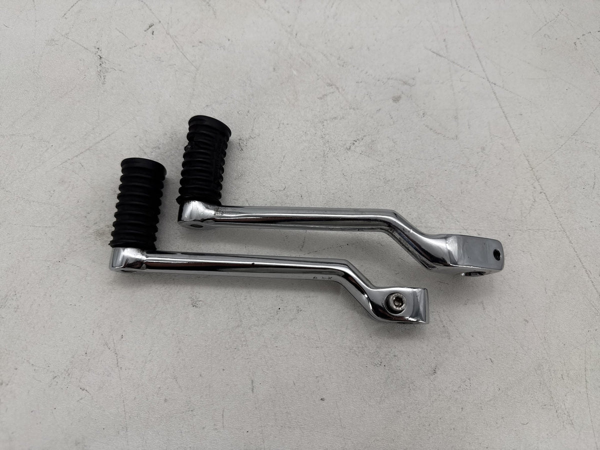 1997 Harley Road King Touring FLHR OEM Gear Shifter Lever Pedal Pedals