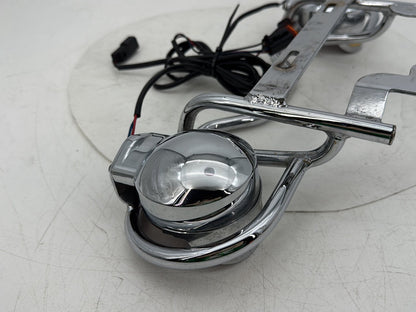 1995 Harley Touring Electra Glide Classic OEM Rear Left &amp; Right Turn Signals