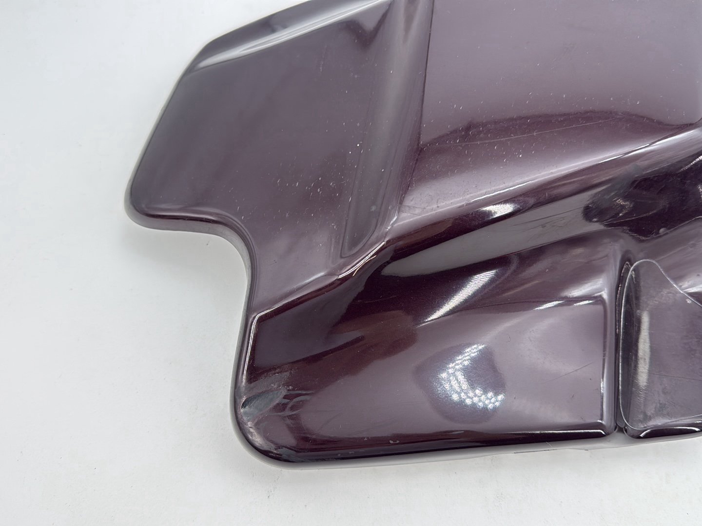 2006 Harley Road King Touring FLHRCI Classic OEM Left Right Side Fairing Cover