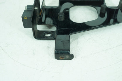 1989 - 2003 Harley-Davidson Sportster Hugger Battery Tray Bracket Holder Carrier 66194-98