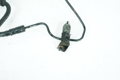 2004 - 2013 Harley-Davidson Sportster Custom Rear Brake Hose Line Pipe 44429-06A