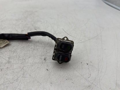 2012 Harley Road Glide Touring FLTRX Custom OEM Inner Fairing Wire Wiring Harness Switch