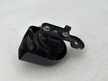 2004 - 2013 Harley-Davidson Sportster 1200 Custom Horn Signal Klaxon Chrome Cover Black